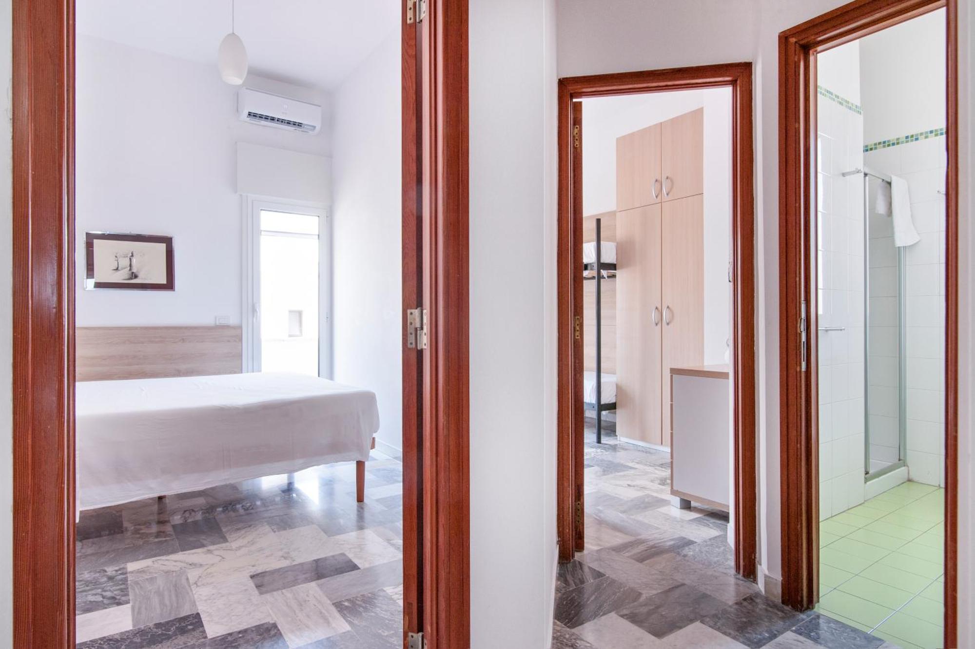 The View B&B, Terrace & More Сан Фоча Екстериор снимка