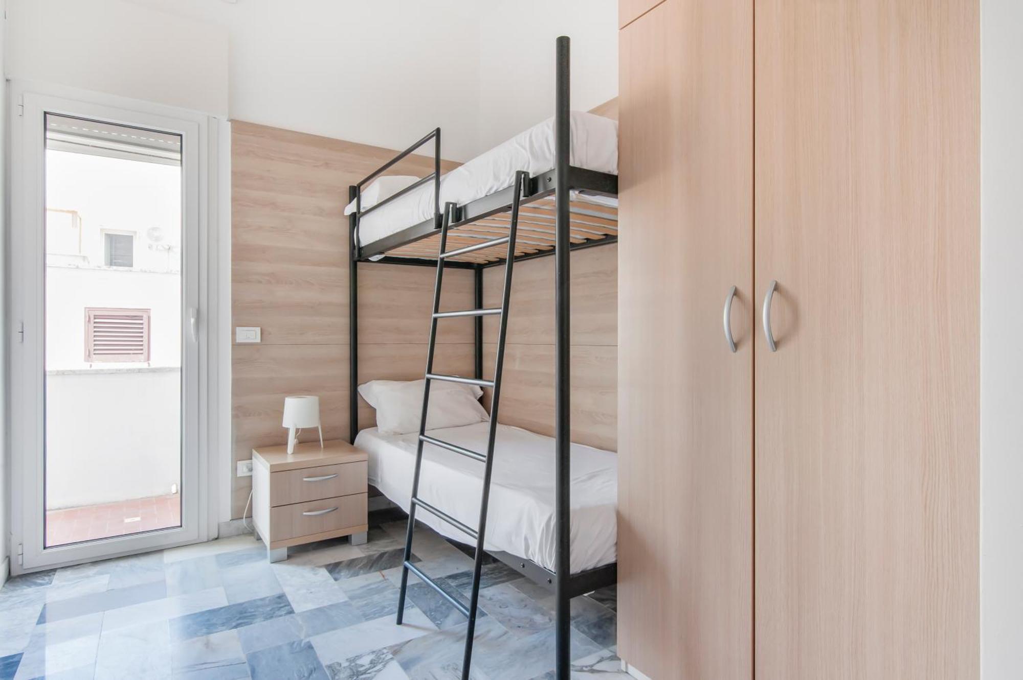 The View B&B, Terrace & More Сан Фоча Екстериор снимка
